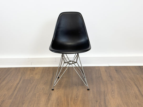 Vitra Eames Plastic Noir