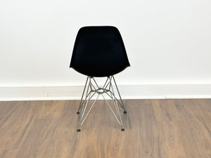Vitra Eames Plastic Noir