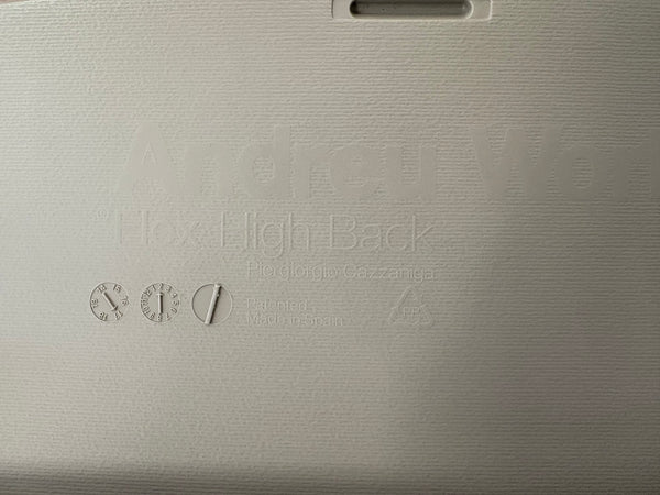 Andreu World Flex Corporate