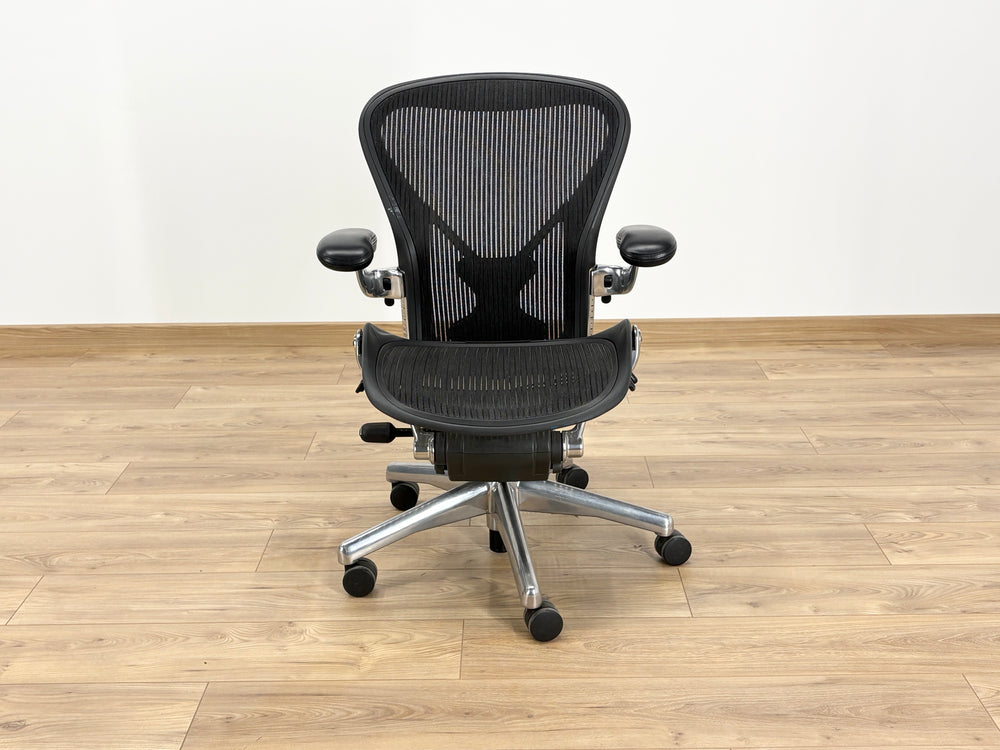 Herman Miller Aeron