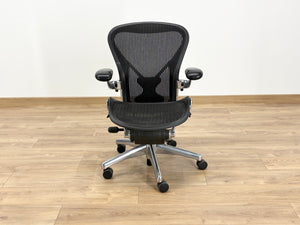 Herman Miller Aeron