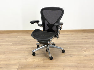 Herman Miller Aeron