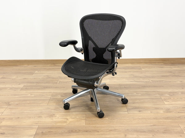Herman Miller Aeron