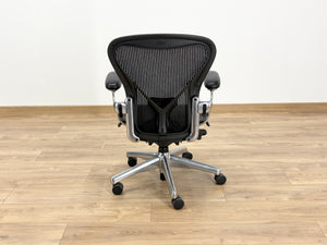 Herman Miller Aeron