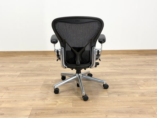 Herman Miller Aeron