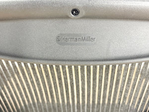 Herman Miller Aeron