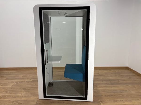 Individuelle Seat Box