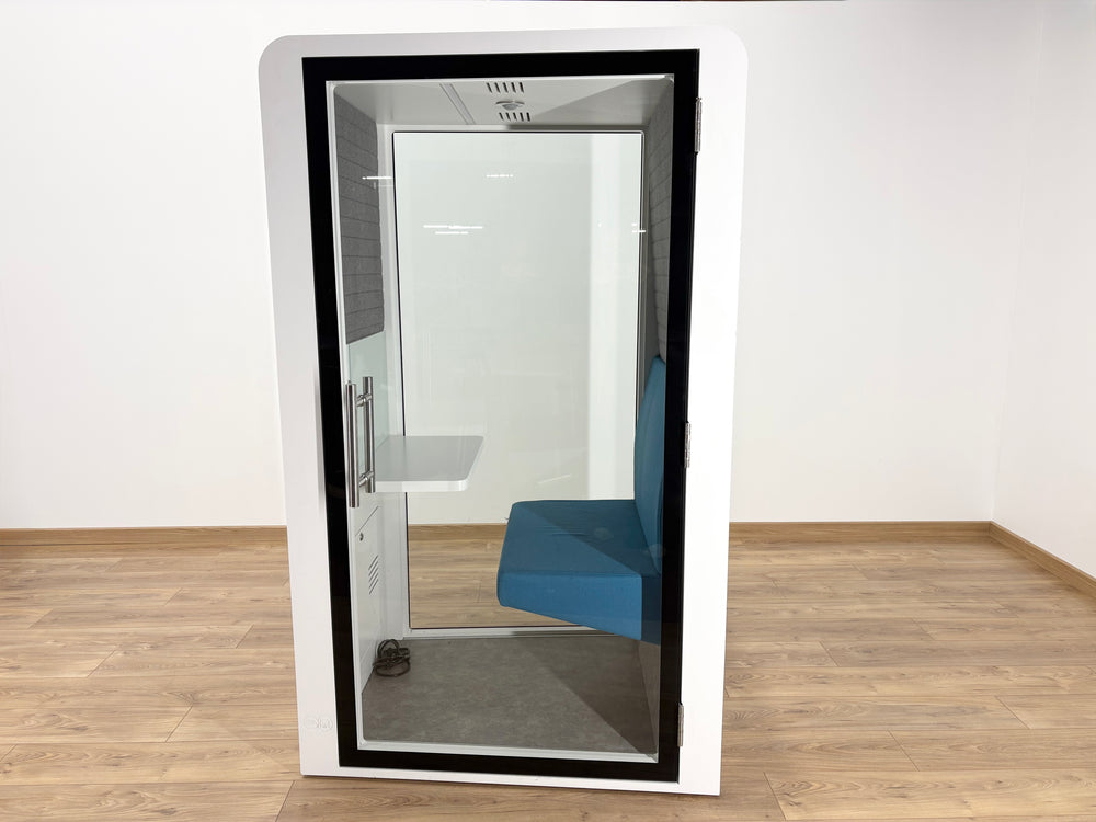 Individuelle Seat Box