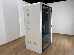 Individuelle Seat Box