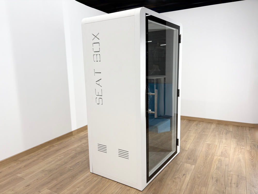 Individuelle Seat Box