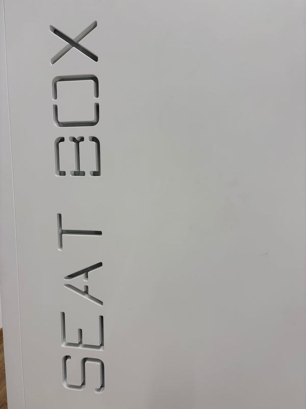 Individuelle Seat Box