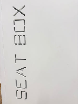 Individuelle Seat Box