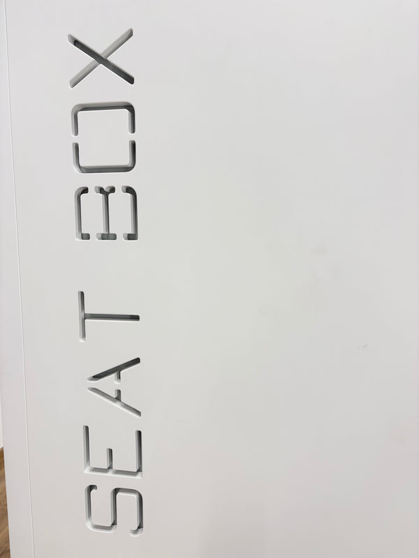 Individuelle Seat Box