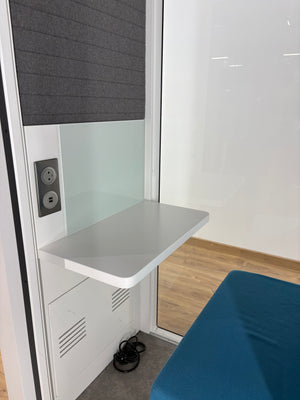 Individuelle Seat Box