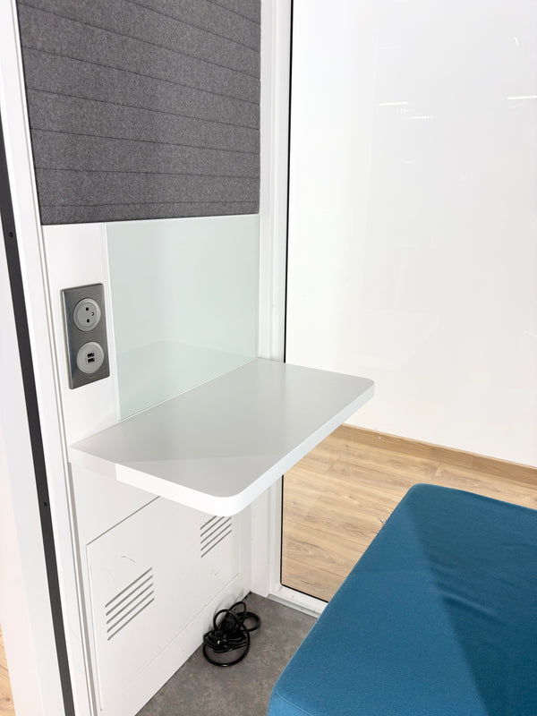 Individuelle Seat Box