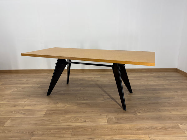 Vitra EM Table