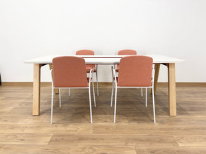 Haworth Intuity Sitbench