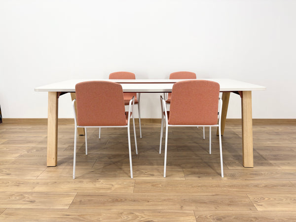 Haworth Intuity Sitbench