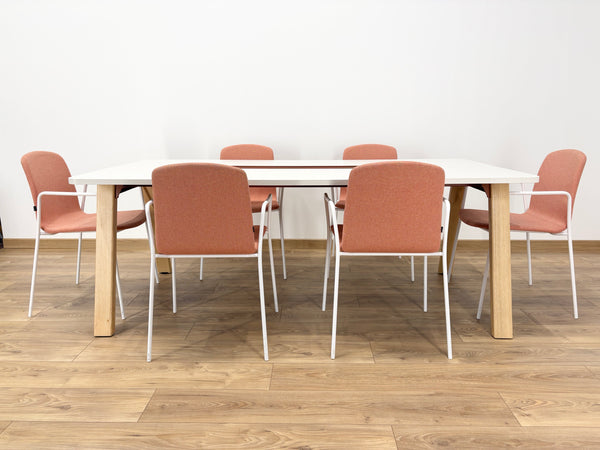 Haworth Intuity Sitbench