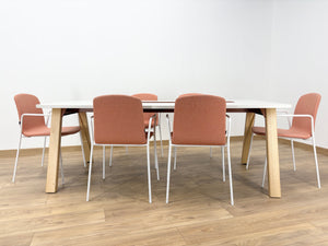 Haworth Intuity Sitbench