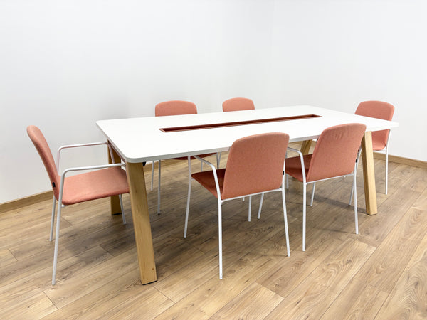 Haworth Intuity Sitbench