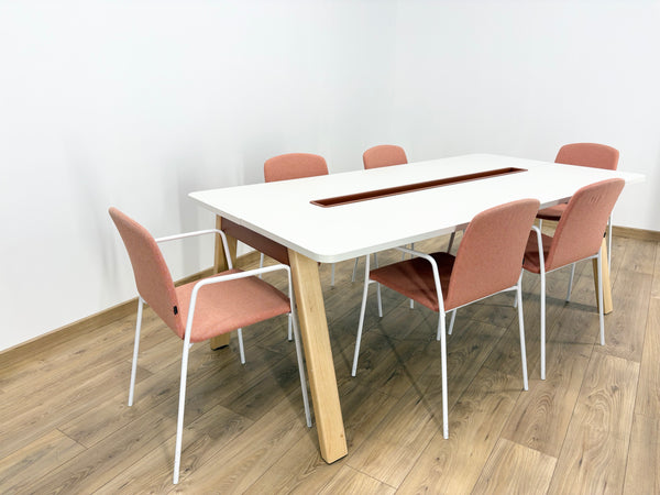 Haworth Intuity Sitbench