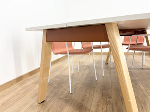 Haworth Intuity Sitbench