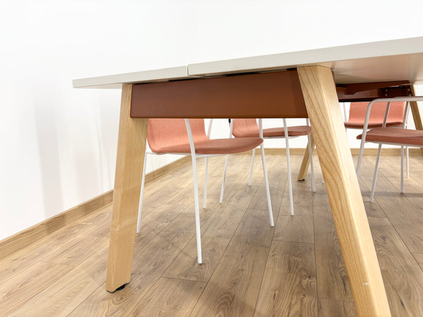 Haworth Intuity Sitbench