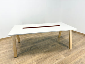 Haworth Intuity Sitbench