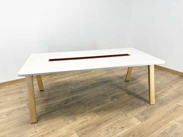 Haworth Intuity Sitbench