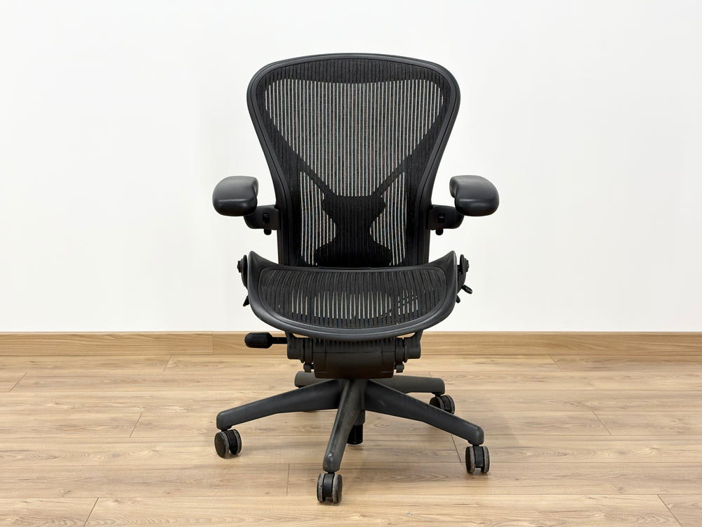 Herman Miller Aeron
