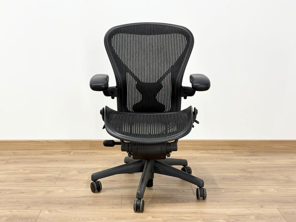 Herman Miller Aeron