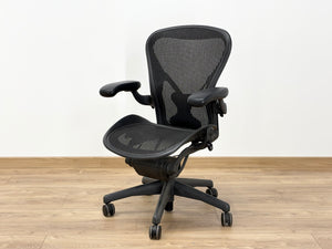 Herman Miller Aeron