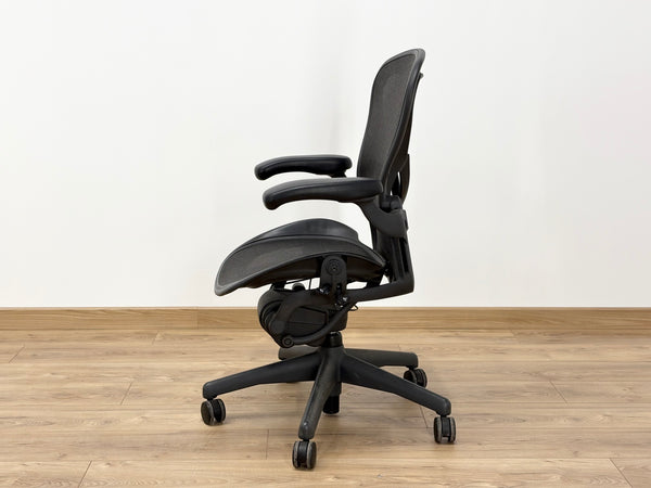 Herman Miller Aeron