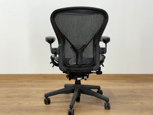 Herman Miller Aeron