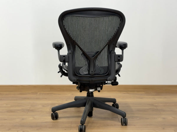 Herman Miller Aeron