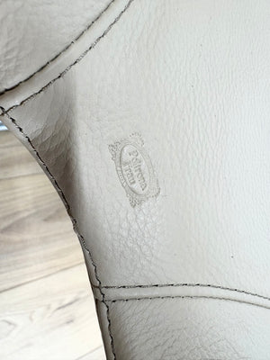 Poltrona Frau Ginger Ale