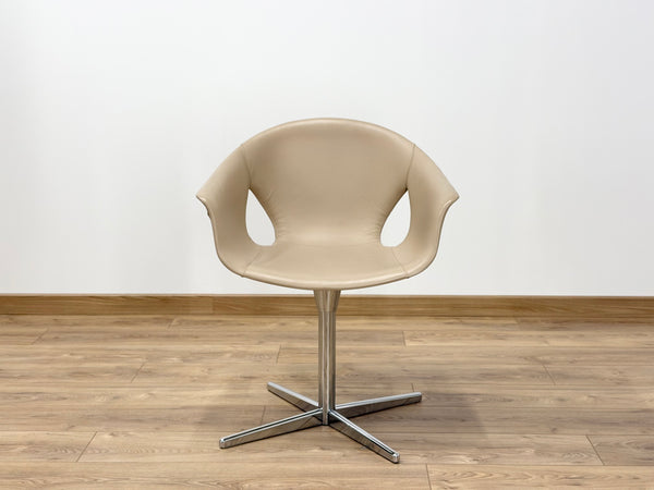 Poltrona Frau Ginger Ale