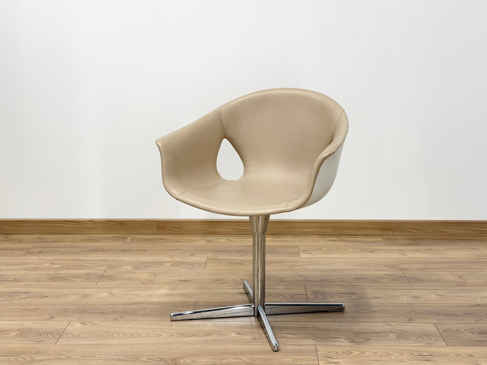 Poltrona Frau Ginger Ale