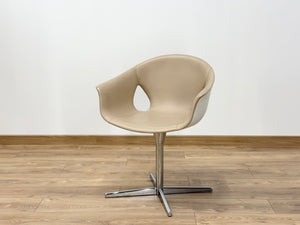 Poltrona Frau Ginger Ale