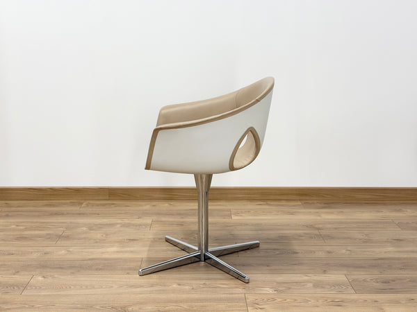 Poltrona Frau Ginger Ale