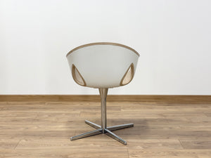 Poltrona Frau Ginger Ale