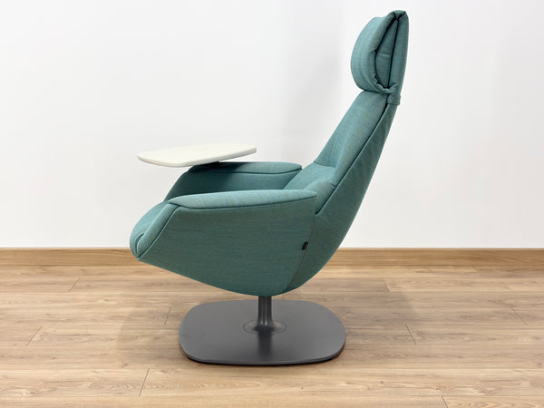 Coalesse Lounge Massaud