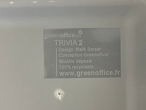 Green Office Trivia 2 papier