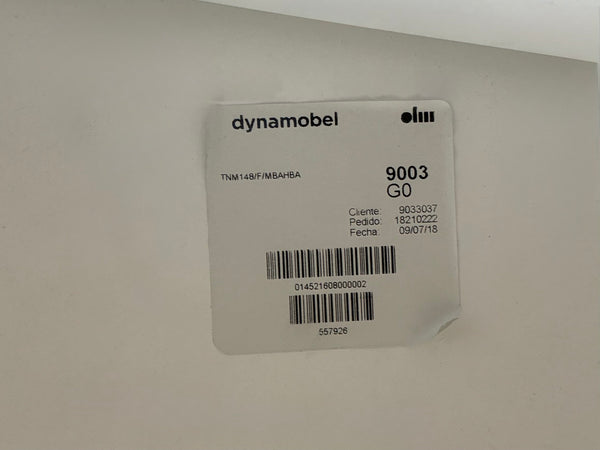 Dynamobel 140