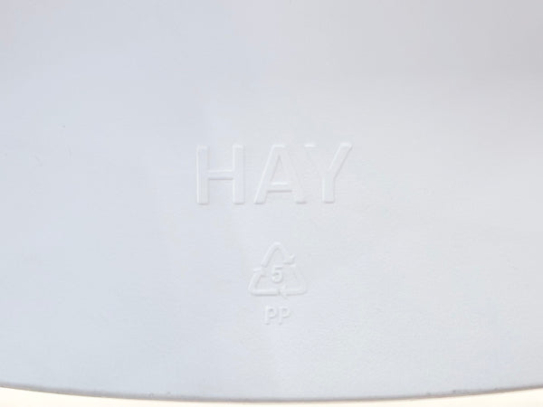 Hay AAC 23