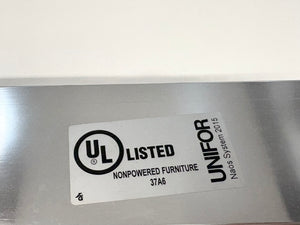 UniFor Naòs