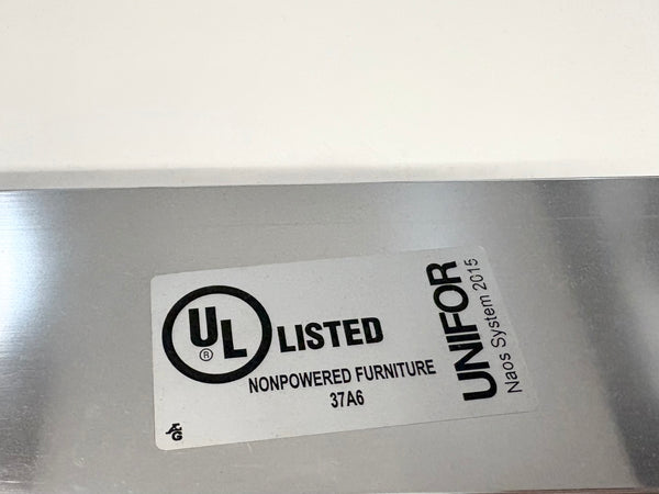 UniFor Naòs