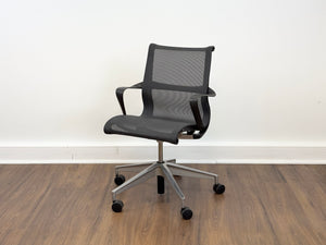 Herman Miller Setu