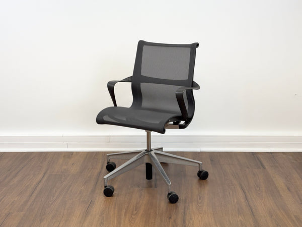 Herman Miller Setu